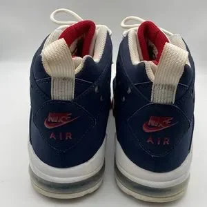 Nike | Shoes | Nike Mens Air Max Cb 94 Usa Low Basketball  display picture 1